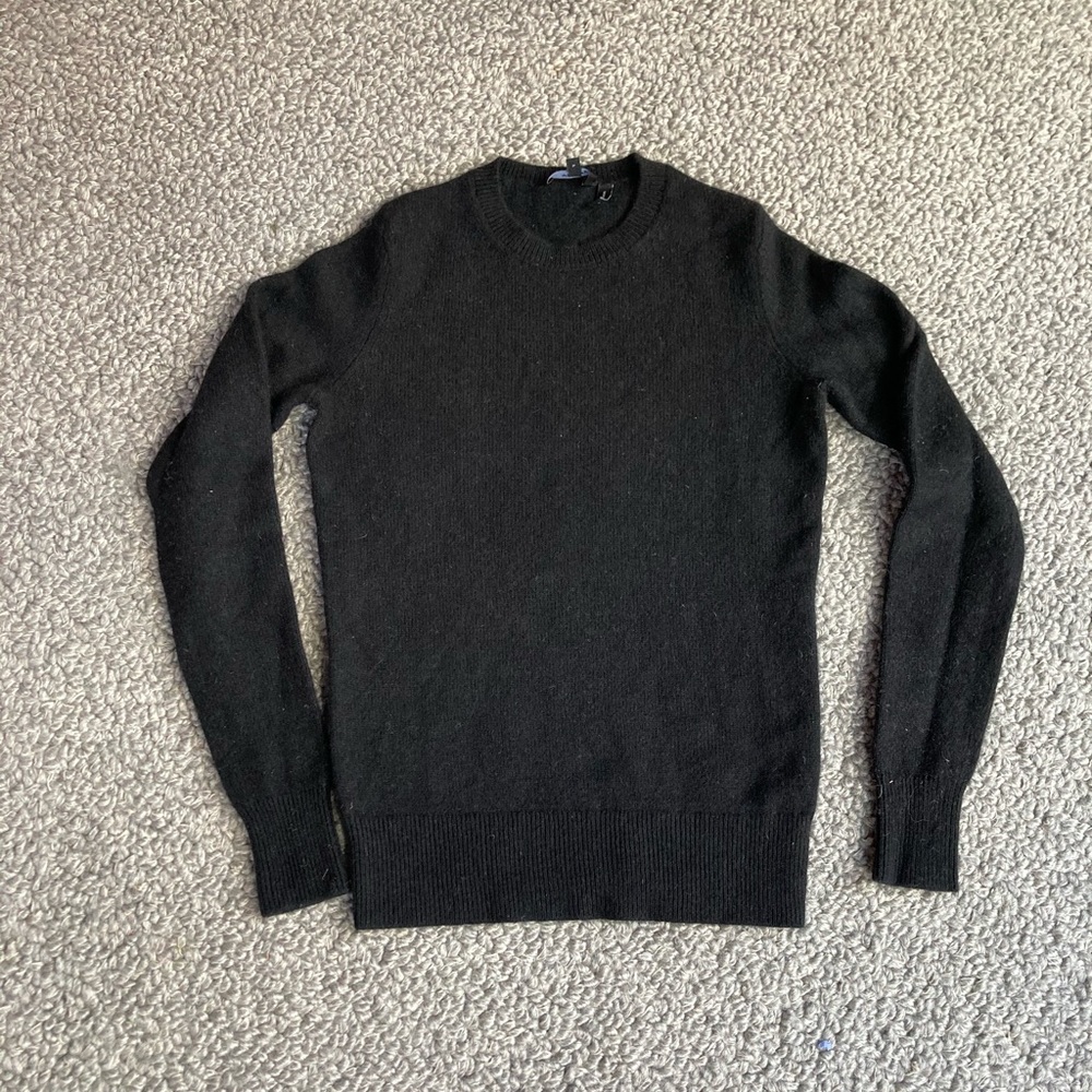 Theory Cashmere Sweater